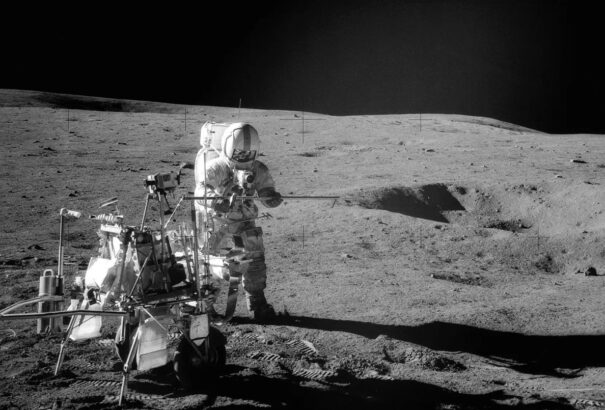 A Holdon építenék meg Noé bárkáját, segíthet visszahozni a kihaló fajokat