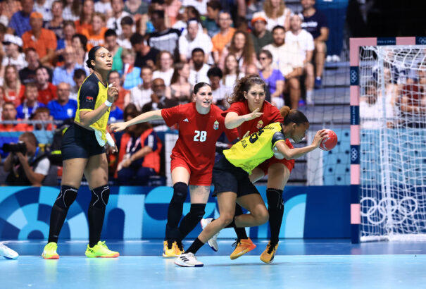 Párizs 2024 – Íme a magyar olimpikonok szombati programja