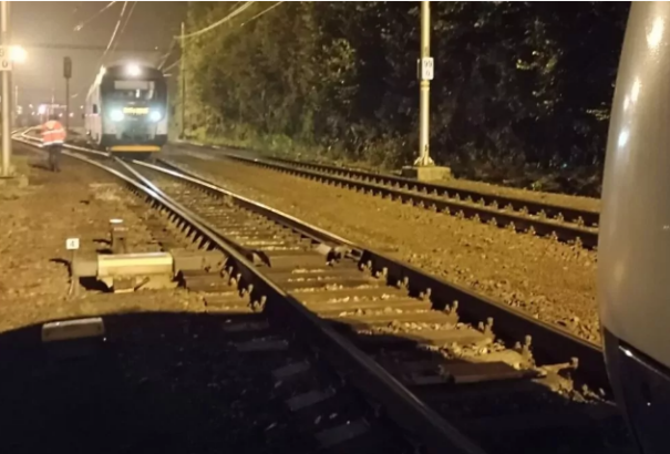 30 méteren múlt, hogy nem történt ismét tragédia Csehországban