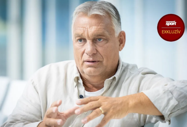 Orbán Viktor értékelte a magyar olimpiai szereplését – az első tízben van a helyünk