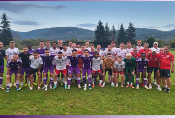 Slovnaft Cup: Könnyed komáromi győzelem Geletnek ellen