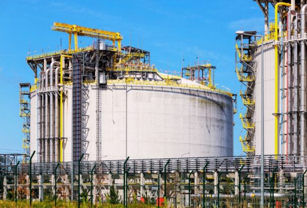 Berezeltek a nyugatiak, nem merik Ukrajnában tárolni a földgáztartalékaikat