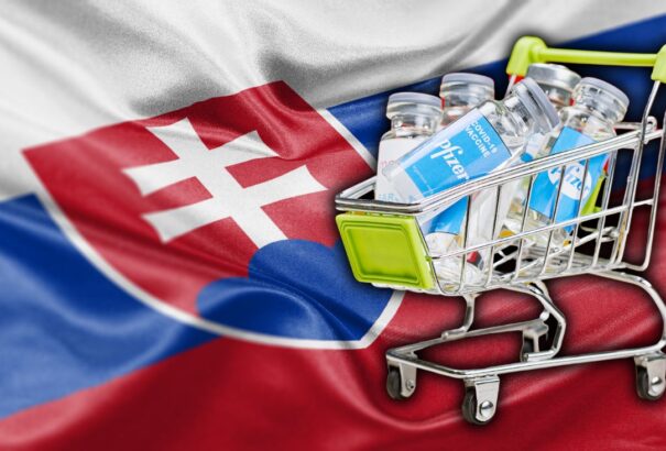 A botrányos vakcinabeszerzések szlovákiai története – megszólalt Krajčí is, emlékeztette a sajtót a szerepére az ügyben