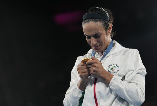 Sem Imane Khelif, sem Lin Ju-Ting nem vehet részt a 2025-ös női ökölvívó-világbajnokságon