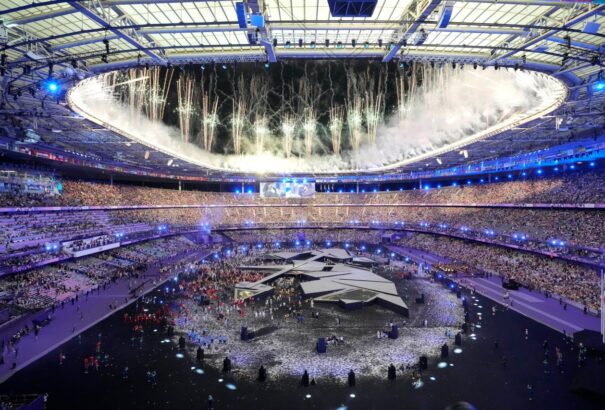 Bejött a francia munkavállalóknak az olimpia, nőtt a foglalkoztatottság