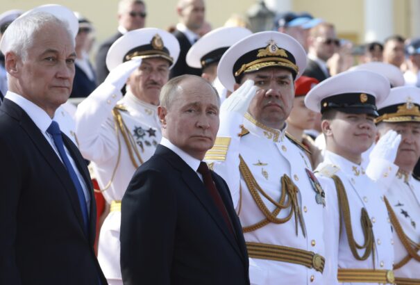 Kiderült, mivel verte ki a biztosítékot Ukrajna Washingtonnál: Kijev Putyin ellen tervezett merényletet