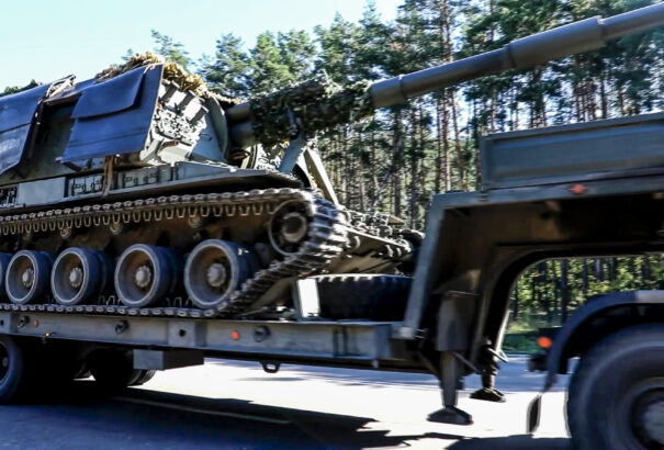 Újabb atomerőmű biztonságát fenyegeti egy olyan ukrán offenzíva, amire a Nyugat is áldását adta