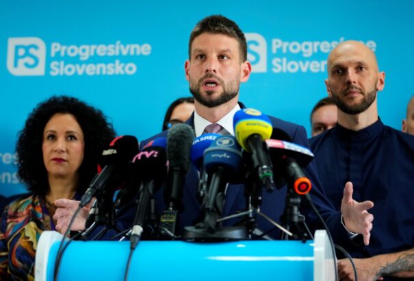 Jövő héten ülhet össze a Koalíciós Tanács, Šimečka visszahívásáról is dönthetnek