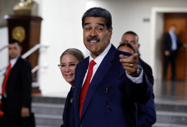 Továbbra sem ismeri el az EU a venezuelai elnökválasztás hivatalos eredményét