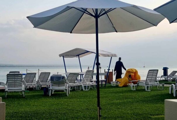 Meteorológia: szombaton is megdőlt a hajnali országos melegrekord