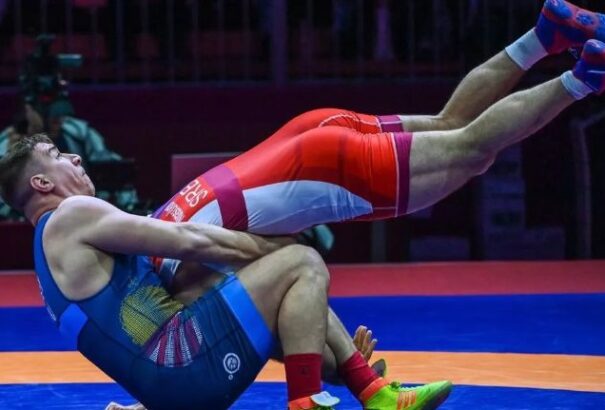 Érmes reményekkel kezdik meg szereplésüket a magyar birkózók – ELŐZETES