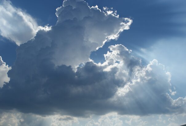 Változékony időnk lesz Nagypénteken