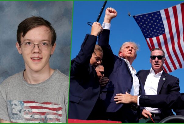 Az FBI még a nyomozás vége előtt sietve eltüntette Trump merénylőjének holttestét