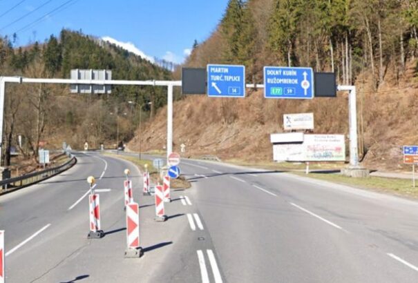 Kiírták a közbeszerzést a Pozsony-Kassa közti autópálya utolsó, hiányzó szakaszára