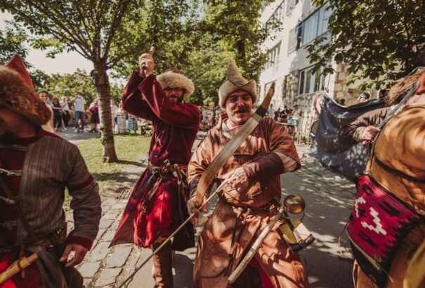 Megkezdődött a Szent István-napi ünnepségsorozat