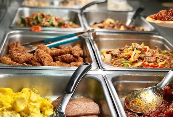 Szeptembertől emelkedik a kosztpénz az alkalmazottak számára