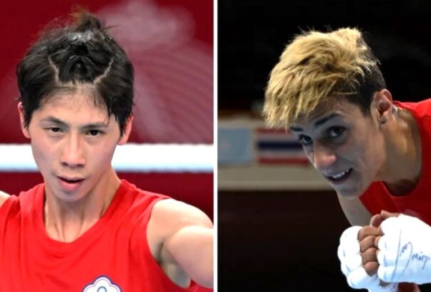 Újabb férfi bokszoló jutott tovább a nők között a párizsi olimpián