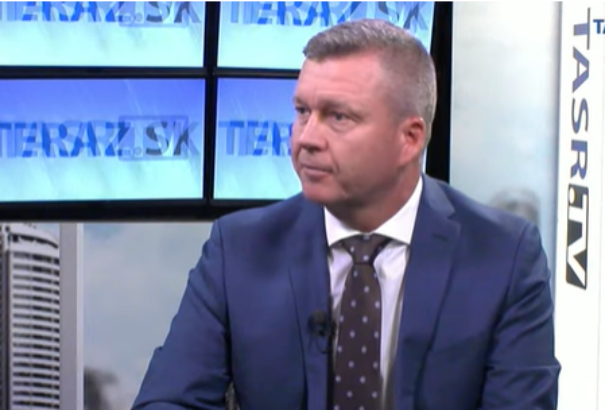 Forró: Szlovákia és Magyarország szorosan együttműködik, ami mindkét országot erősíti