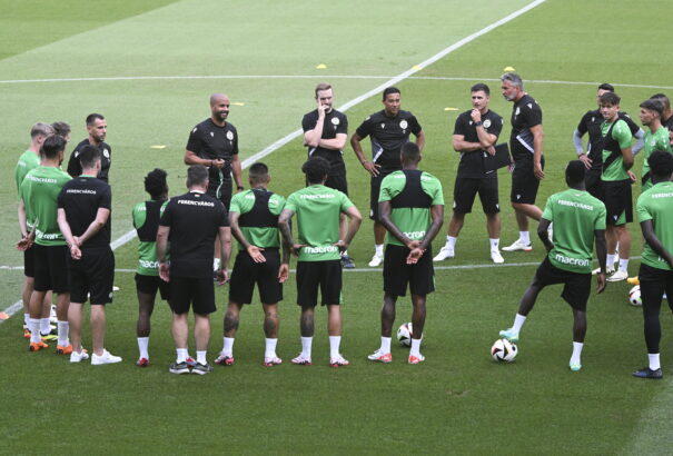 Újra összejöhet a BL-ben a Ferencváros – Slovan – Sorsolás