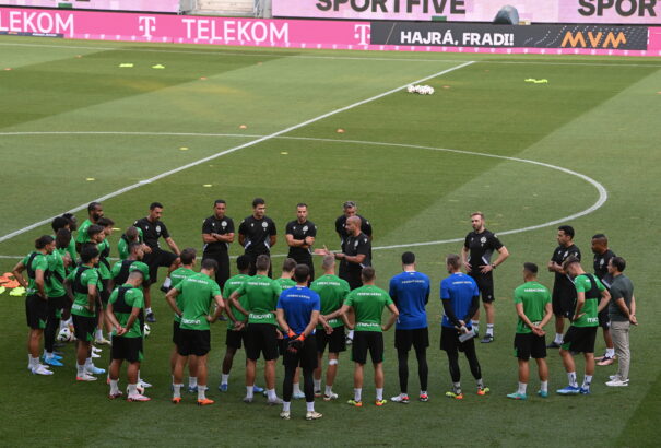 Európa-liga – Belgiumban kezdi, itthon az Alkmaar ellen zárja az alapszakaszt a Ferencváros