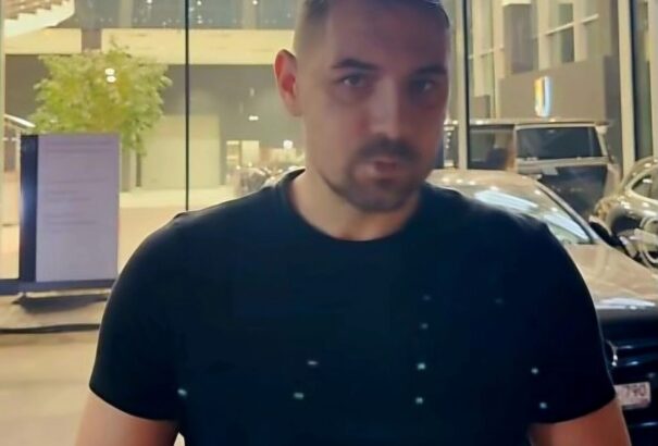 Gyimesi elment Oroszországba, hogy bemutassa, az oroszellenes szankciók nem működnek – Videó