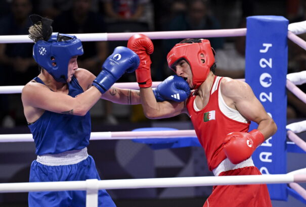 Hámori Luca bronzéremért járó összeget kap a magyar szövetségtől