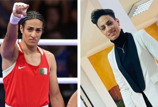 Férfi vagy nő? Kicsoda valójában Imane Khelif, a transznemű ökölvívó?