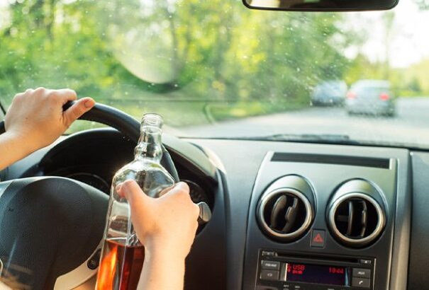 Autónk figyelni fogja, nem ültünk-e ittasan a volán mögé