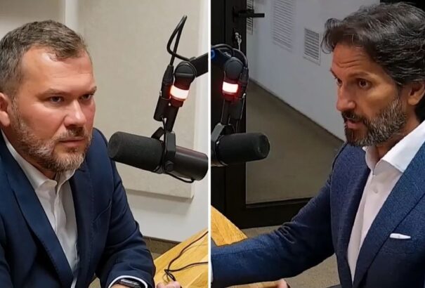 Leválthatják Dolinková egészségügyi minisztert. A koalíciót belső konfliktus feszíti a házelnök személyének kiválasztása miatt