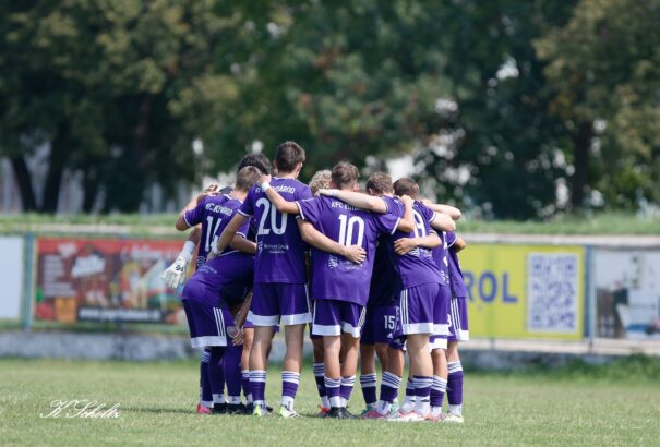 KFC-Zólyombrézó előtt: Javítana a Komárom
