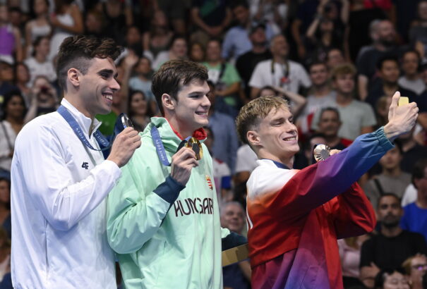 Élő tv-sportközvetítések – Péntek, szombat, vasárnap