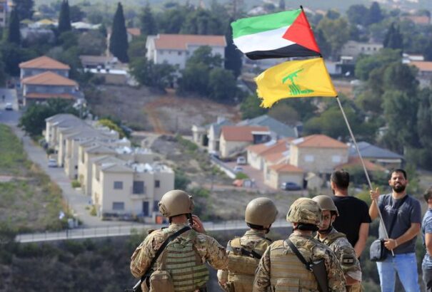 A szlovák külügyminisztérium nem javasolja senkinek, hogy Libanonba utazzon