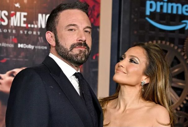 Jennifer Lopez válik Ben Afflecktől, beadta a keresetet
