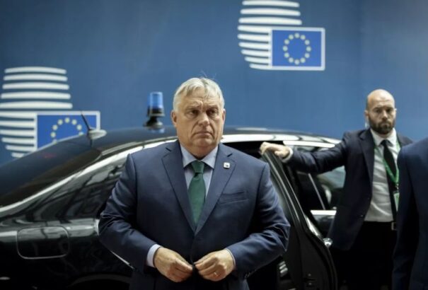 Az EU magyarázatot vár Orbántól az orosz kémek lehetséges beutazása miatt