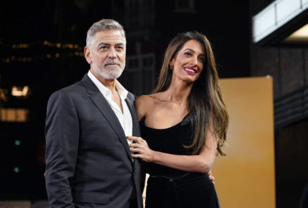 Nemkívánatos szervezetté nyilvánították George Clooney alapítványát Oroszországban