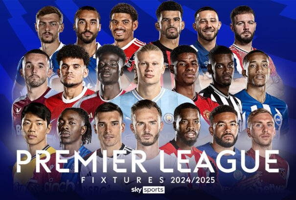 Premier League – Sorozatban ötödik bajnoki címére hajt a Manchester City