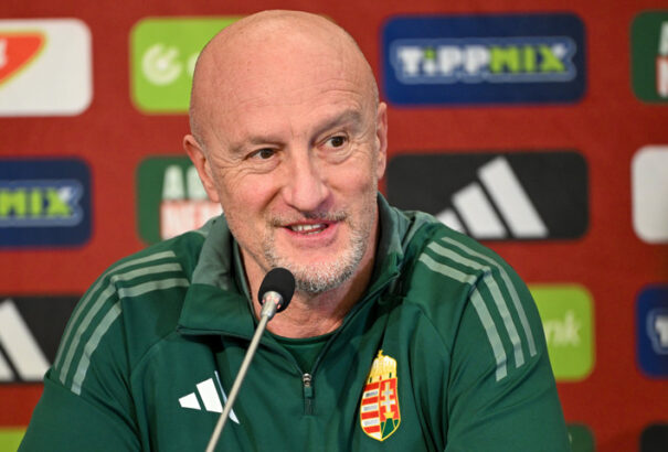 Török-magyar: Sallai nem utazott el Isztambulba, Rossi bátor játékra számít