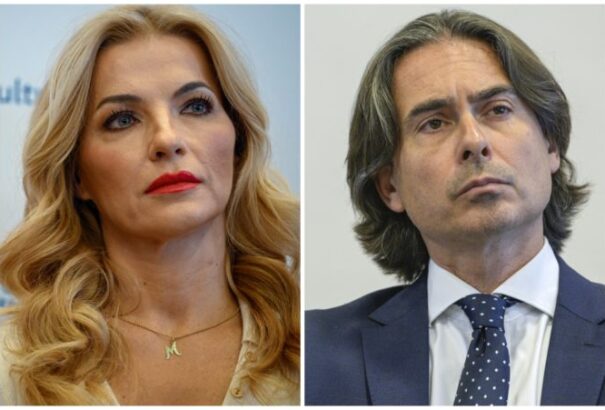 Taraba szerint elfogadhatatlan, hogy az SND elbocsátott igazgatója a Gestapóhoz hasonlította Šimkovičovát