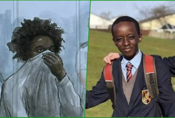 Nyilvánosságra hozták az Angliában gyerekeket késelő afrikai támadó személyazonosságát. A BBC reklámjában szerepelt