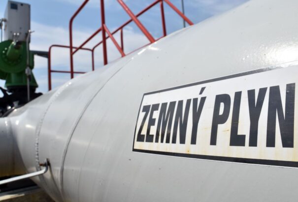 Szlovák gázszállító: Valós veszély az Ukrajnán át Szlovákiába irányuló gáztranzit leállítása