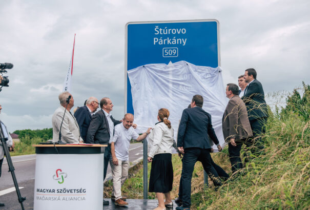 Király Zsolt: Magyar Szövetség – Mi értelme ilyen helyzetben a „tisztújításnak“?