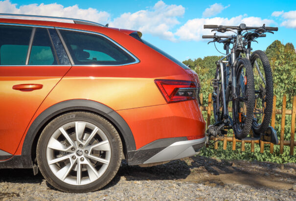 Felmérés: Idén Csehországban parkoltak legtöbbször a szlovákiai járművezetők