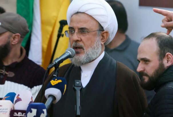 Izrael likvidálta a Hezbollah egyik újabb magas rangú vezetőjét