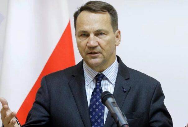 Lengyelország a MiG-29-es vadászgépek átadását fontolgatja Ukrajnának