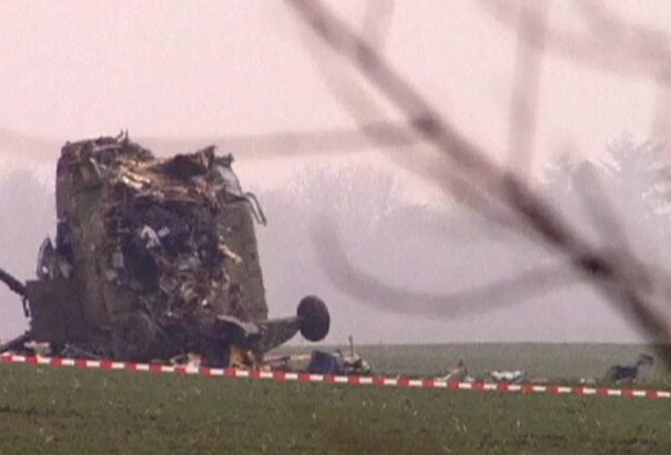 Súlyos baleset Szerbiában: katonai járművel ütközött egy autó – öten meghaltak