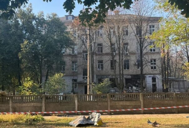 Nyolcra emelkedett a Szumi elleni orosz támadás halálos áldozatainak a száma