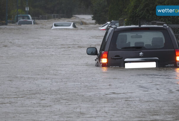 Dél-Ausztriában katasztrófahelyzetet hirdettek – Stupava készül az evakuálásra