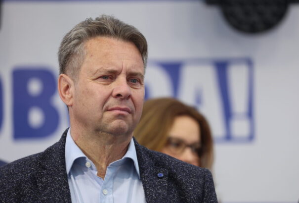 Visszalépett a szlovén biztosjelölt von der Leyen miatt