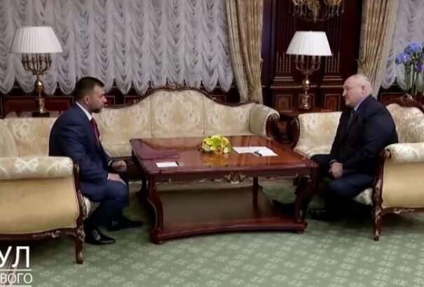 Ukrajna figyelmeztette Fehéroroszországot: súlyos következményei lesznek Minszk lépésének