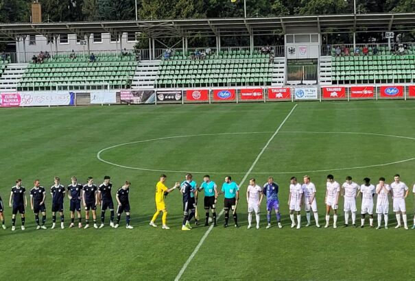 Régiófoci: A rimaszombatiak első győzelme